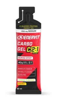 Gél CARBO C2:1