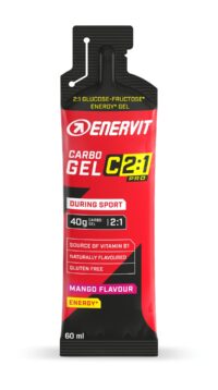 Gél CARBO C2:1