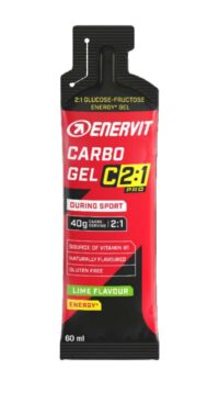 Gél CARBO C2:1
