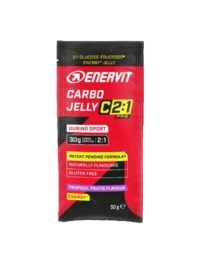 Želé C2:1 Carbo Jelly 50g