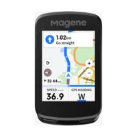Cyklopočítač C606 V2 GPS