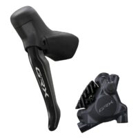 Dual control GRX set BL-RS717/BR-RX410F ľavý 1 prevod