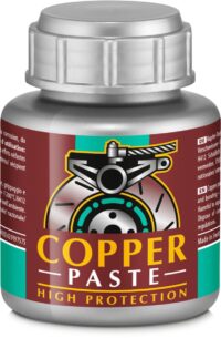 Vazelína COPPER PASTE 100g