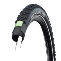 Plášť SMART SAM PLUS DD 29x2,25