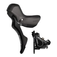 Dual control Tiagra ST-R4020/BR-RS405 ľavý