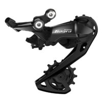 Prehadzovačka 105 RD-R7000 2 x 11 prevodov