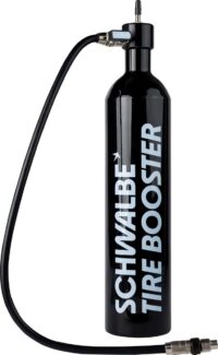Zásobnik TIRE BOOSTER