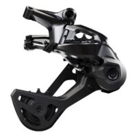 Prehadzovačka XT RD-M8130-SGS 1 x 11 prevodov