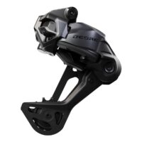 Prehadzovačka Deore RD-M6260 11 prevodov Di2