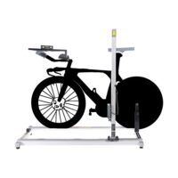 Nástroj na laserové meranie UCI Jig