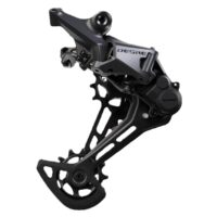 Prehadzovačka Deore RD-M6100 1 x 12 prevodov